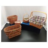 Longaberger Baskets
