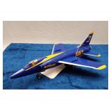 Blue Angels Replica