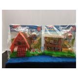 Fisher-Price Little People