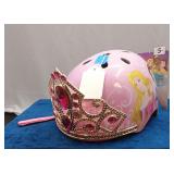 Disney Princess Bike Helmet