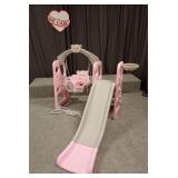 Baby Bear Indoor Play Set