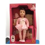 Poseable Doll