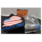 Shirts and Golf Balls