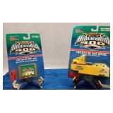 Brickyard 1:144 Scale