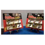 Miniature Diecast Cars