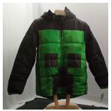 Minecraft Jacket
