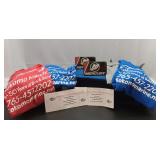 Kokomo Marine-Shirts, receiver plugs and gift...