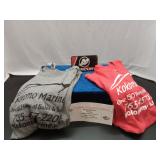 Hitch Cover and Gift Card