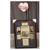 Civil War Memorabilia