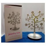 Jewelry Tree