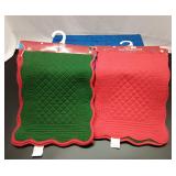 Christmas Table Runners