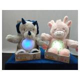 Dream Gro Light & Lullaby Soother