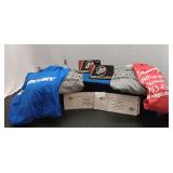 Kokomo Marine-Shirts, receiver plugs and gift...