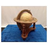 Miniature Italian Globe