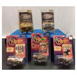 Diecast Car Set