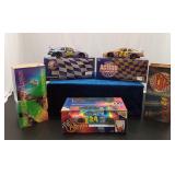 Jeff Gordon Memorabilia