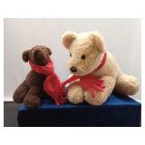 Bona Vista Bears-Momma & cub 20 yrs. old