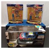 Jeff Gordon Memorabilia