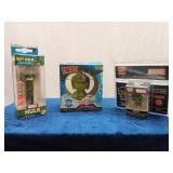 Marvel Collectors Items