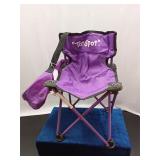 Tot Spot Camp Chair