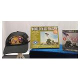 World War 2 items