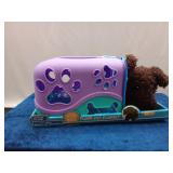 Plush Pet Play Set