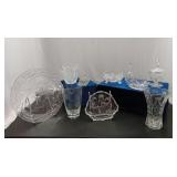 Decorative Glassware