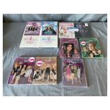 Sec in the city new DVD