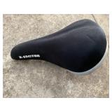 Bicycle seat