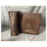 USA Stamp/envelopes collections