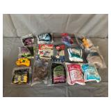 Vtg happy meal toys