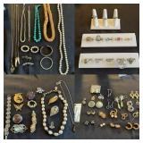 costume jewelry