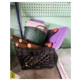 Lawn and garden Tools and supplies