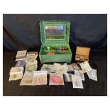 Assorted fashion jewelry