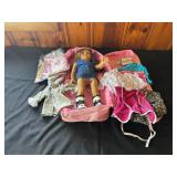 American Girl Doll