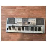 Yamaha keyboard