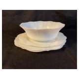 American sweetheart vintage dishes