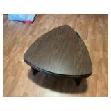 Mersam Maple designer table