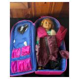 American Girl doll