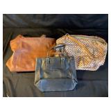 Authenti Coach purses