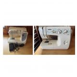 Brother sewing machines