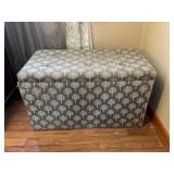 2-storage benches, same design