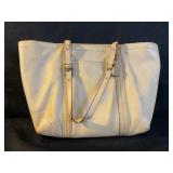 Authentic coach purse