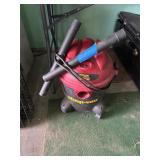 Shop vac