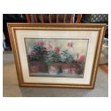 Wall art- the Bombay company