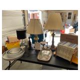 Large lot of assorted items