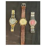 3 - Mens watches