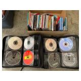 Large lot of CDï¿½s