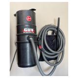 Hoover garage utility vacuum