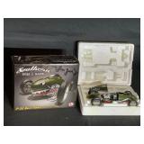 Southern Speed & Marine P-38 Belly Tanker 1:18